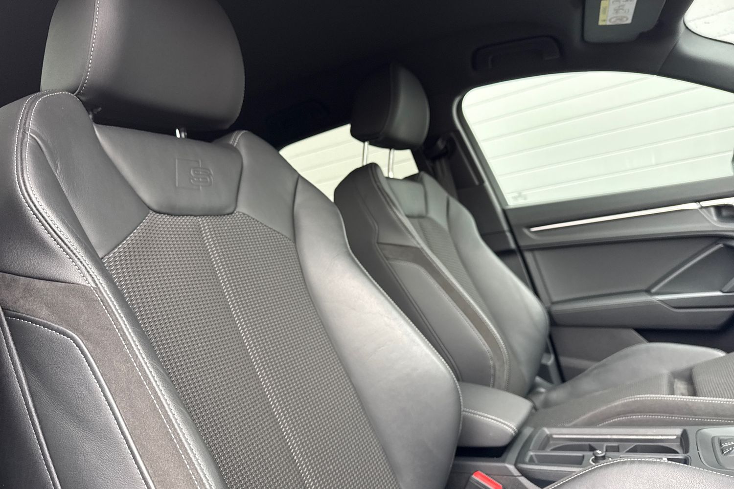 Used Audi Q3 2020 for sale - 77138901: Photo 24