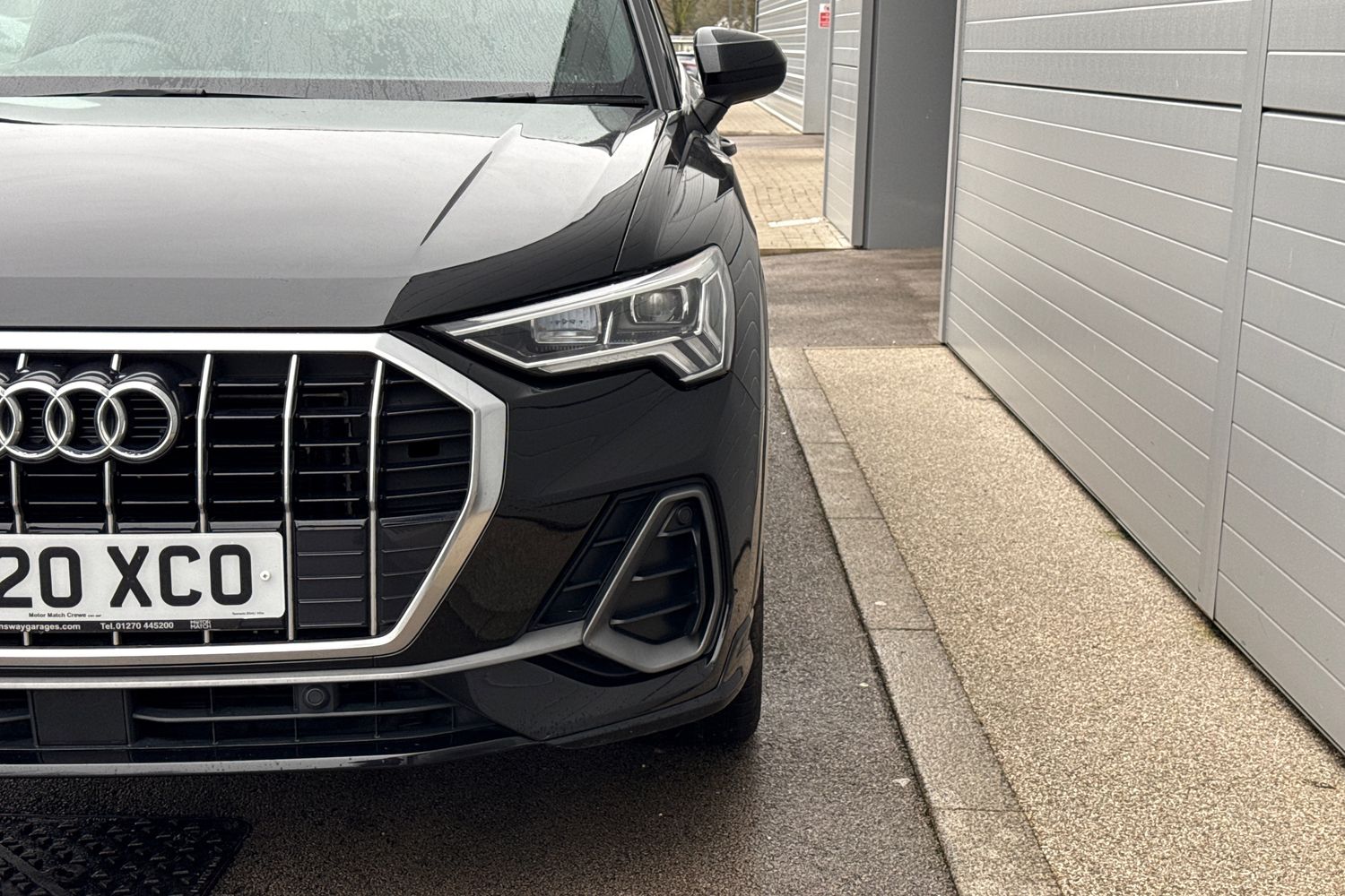 Used Audi Q3 2020 for sale - 77138901: Photo 26