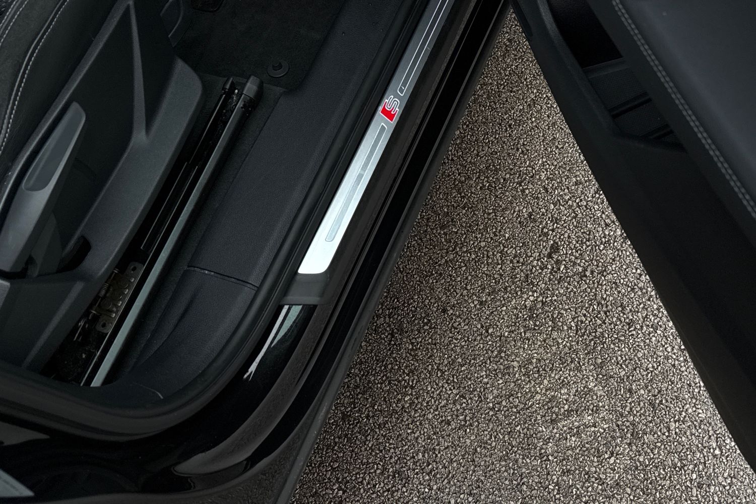 Used Audi Q3 2020 for sale - 77138901: Photo 31