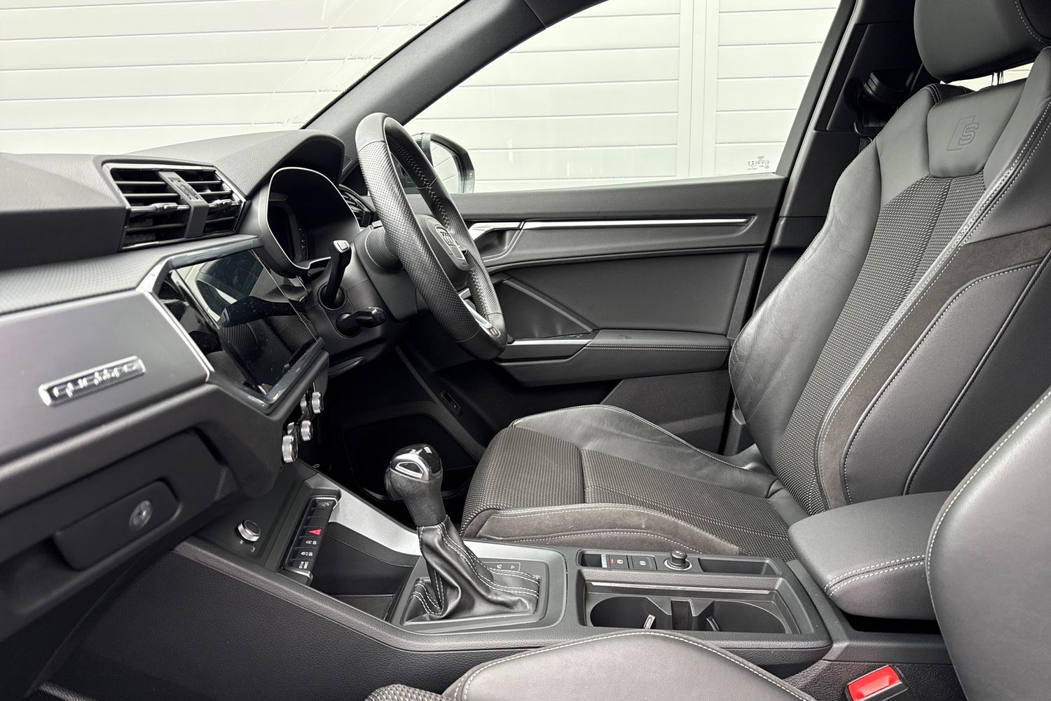 Used Audi Q3 2020 for sale - 77138901: Photo 35