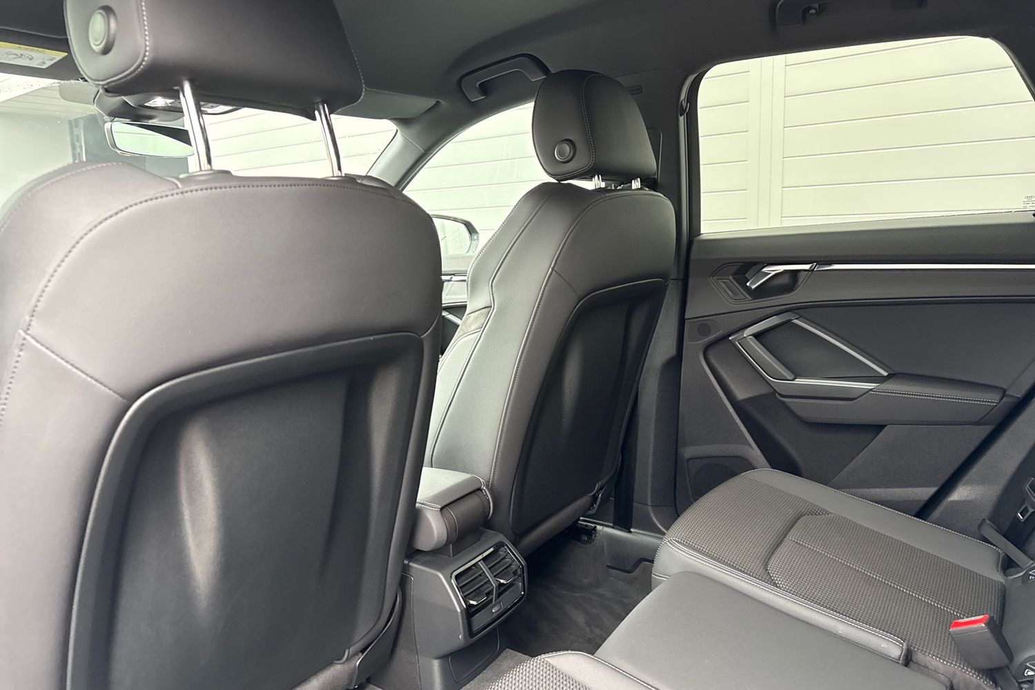 Used Audi Q3 2020 for sale - 77138901: Photo 36