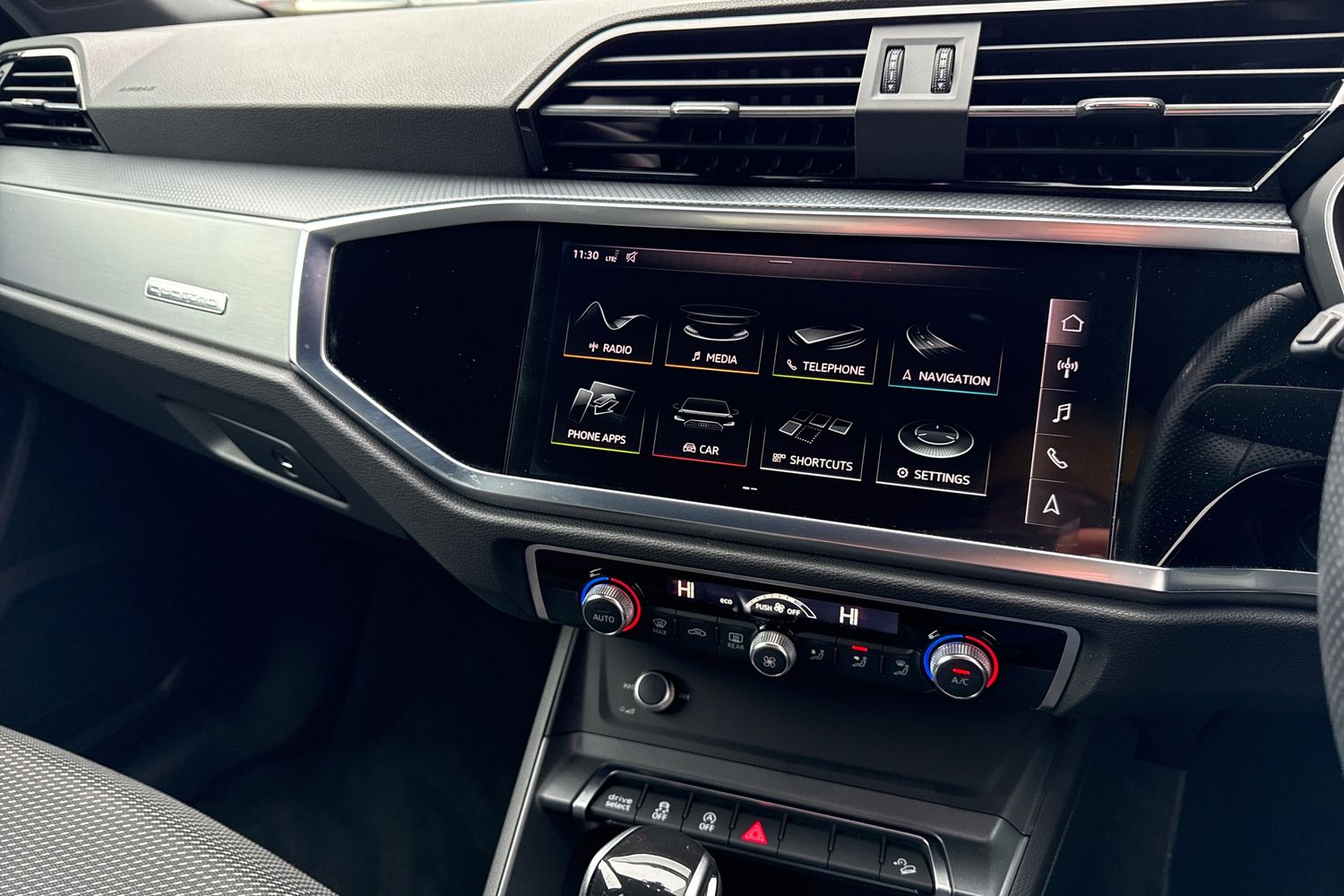 Used Audi Q3 2020 for sale - 77138901: Photo 39