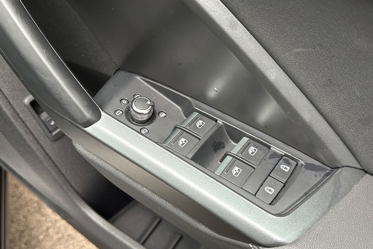 Used Audi Q3 2020 for sale - 77138901: Photo 42