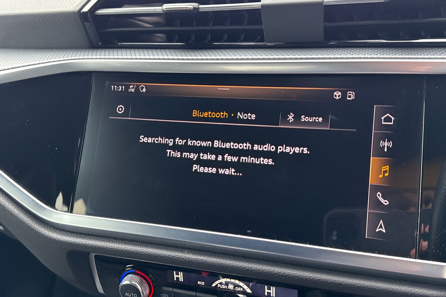 Used Audi Q3 2020 for sale - 77138901: Photo 45