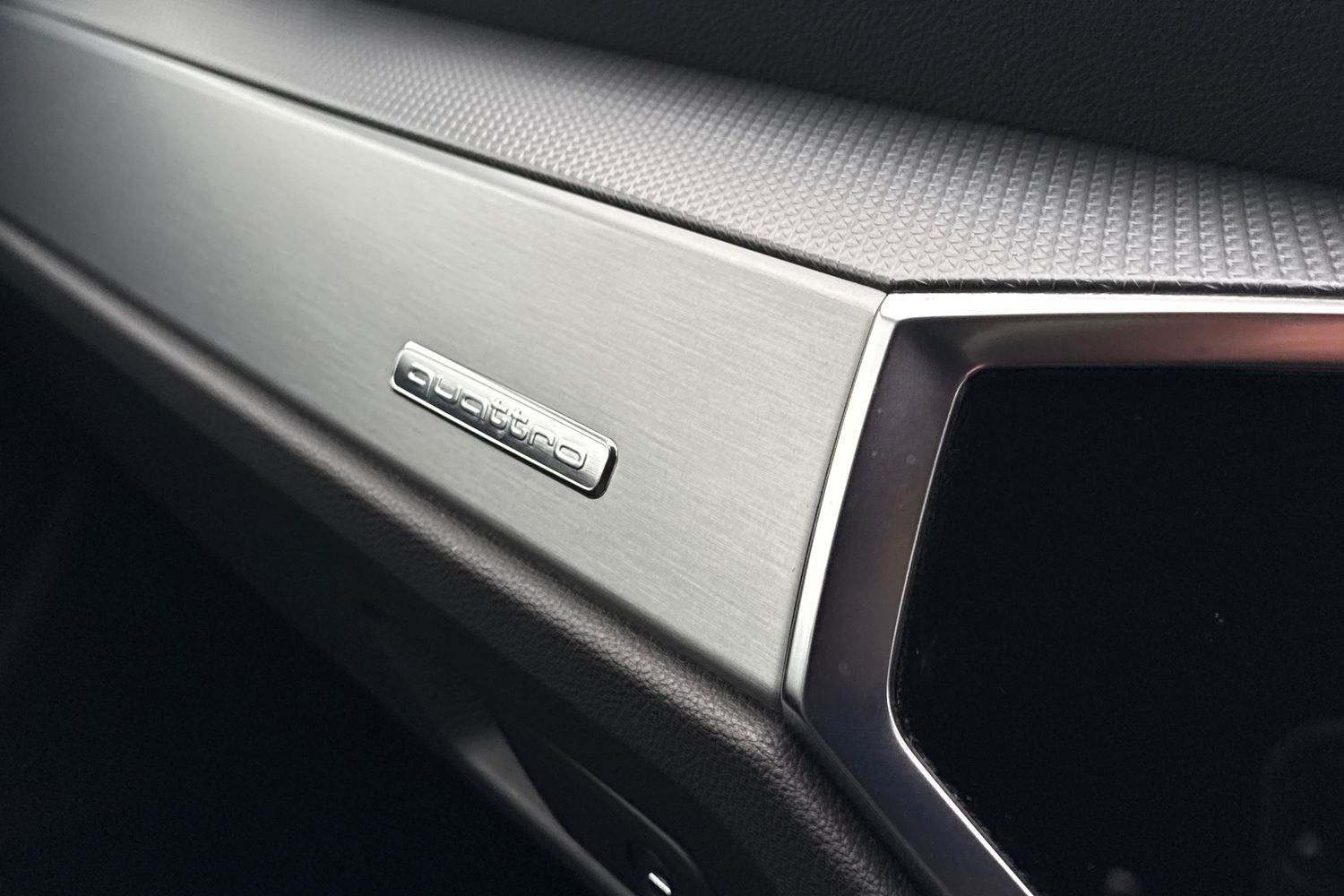 Used Audi Q3 2020 for sale - 77138901: Photo 53