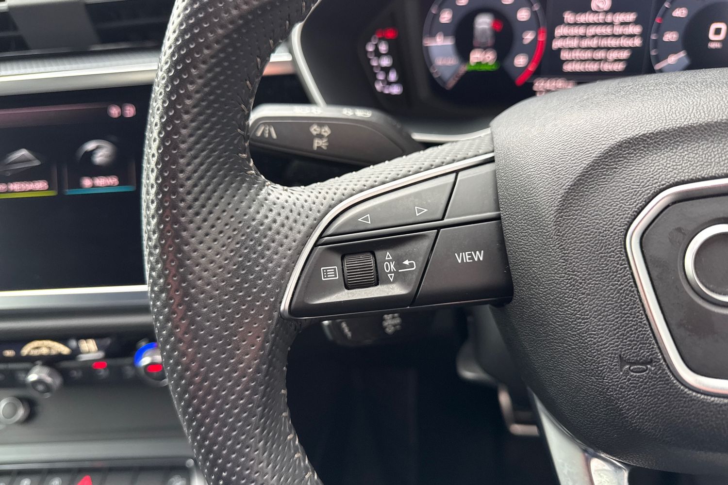 Used Audi Q3 2020 for sale - 77138901: Photo 54