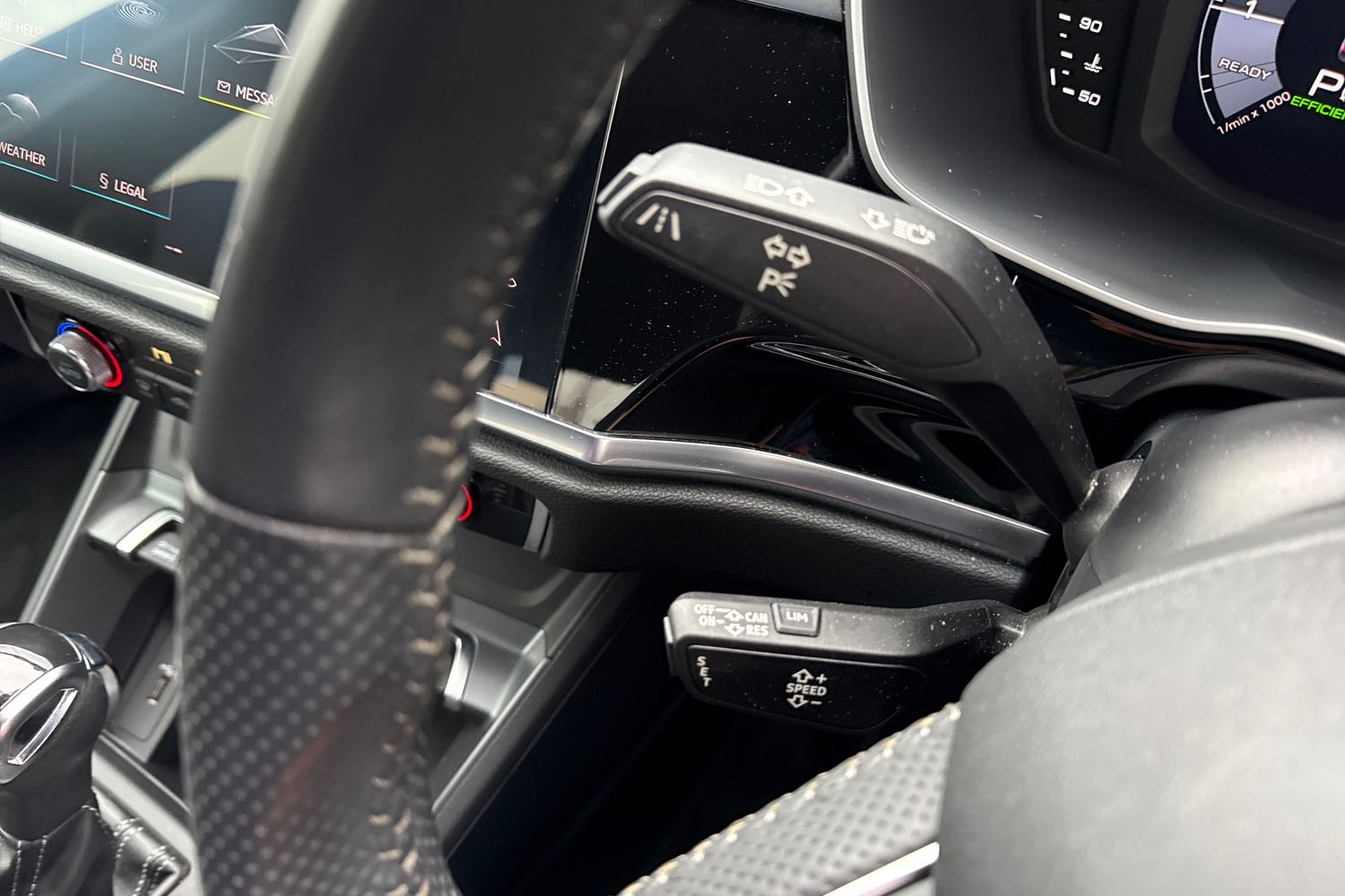 Used Audi Q3 2020 for sale - 77138901: Photo 56