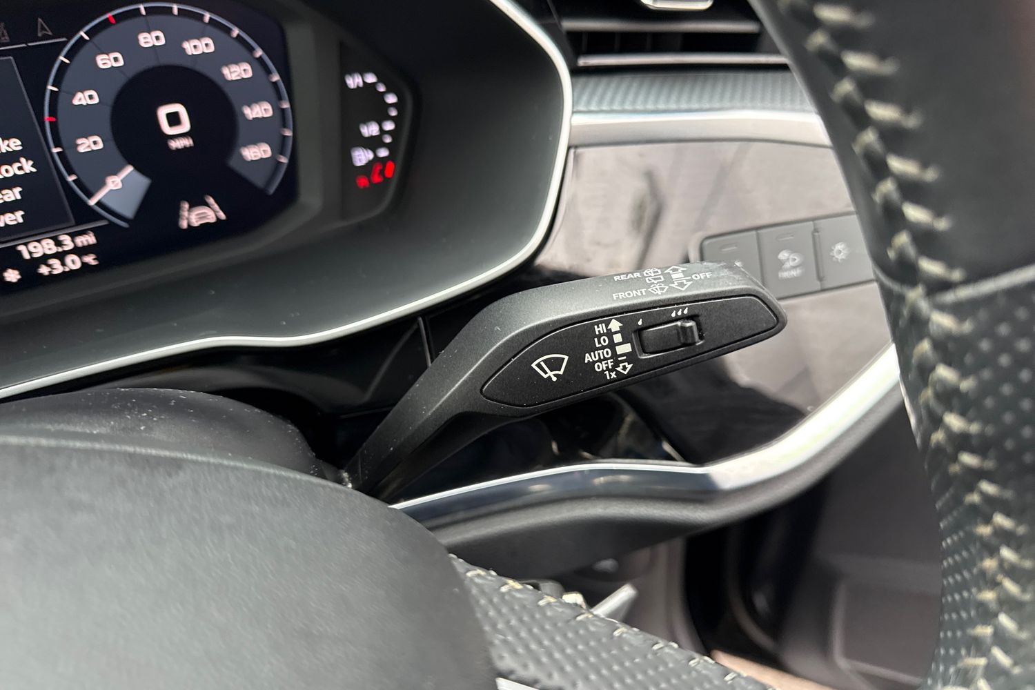 Used Audi Q3 2020 for sale - 77138901: Photo 57