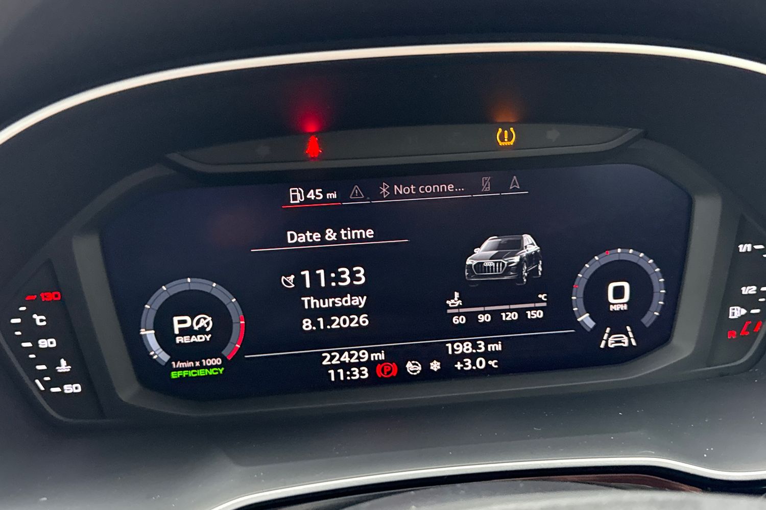 Used Audi Q3 2020 for sale - 77138901: Photo 58