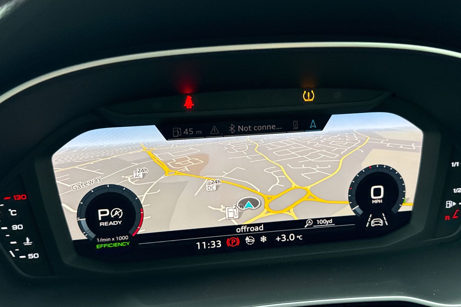 Used Audi Q3 2020 for sale - 77138901: Photo 59