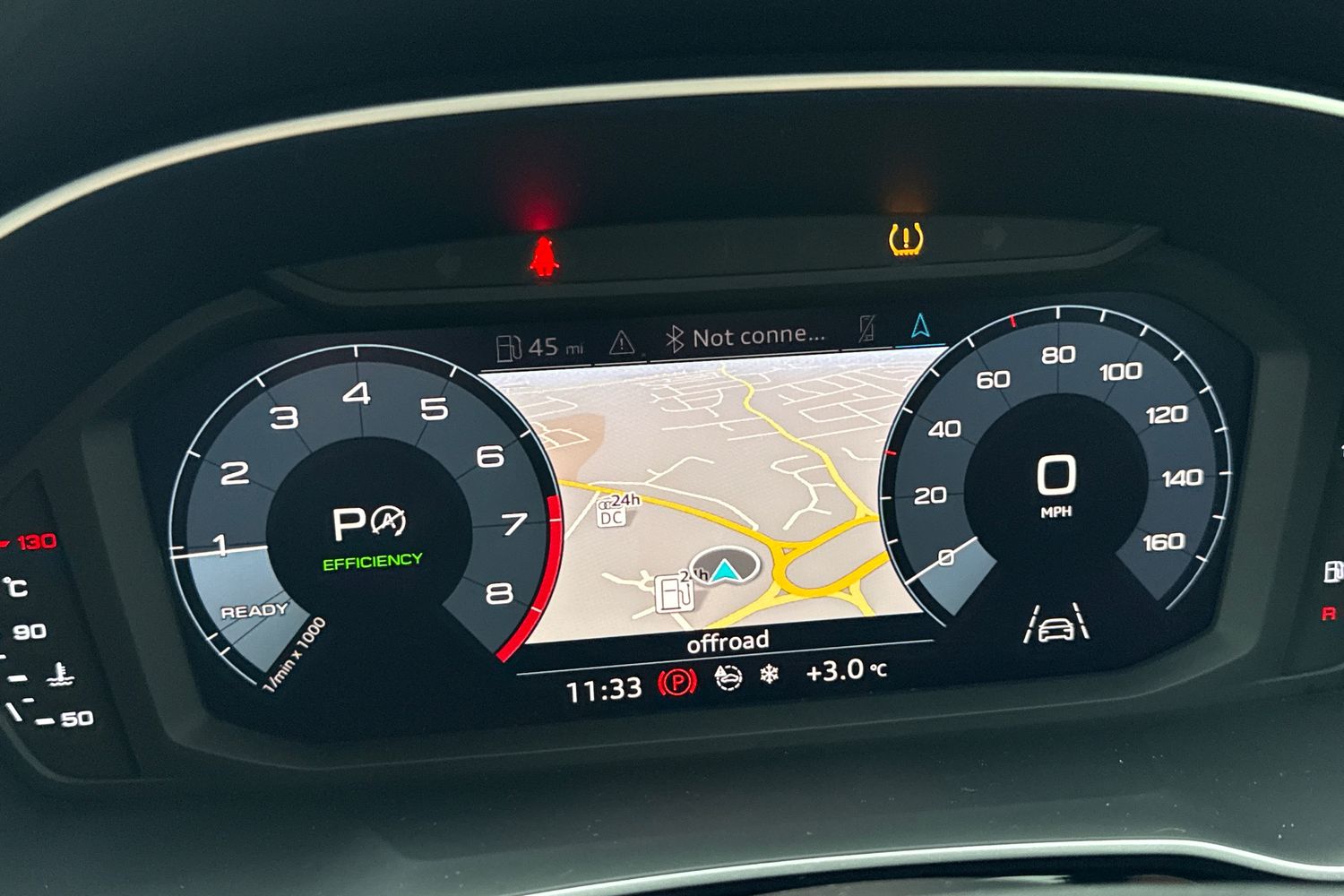 Used Audi Q3 2020 for sale - 77138901: Photo 60