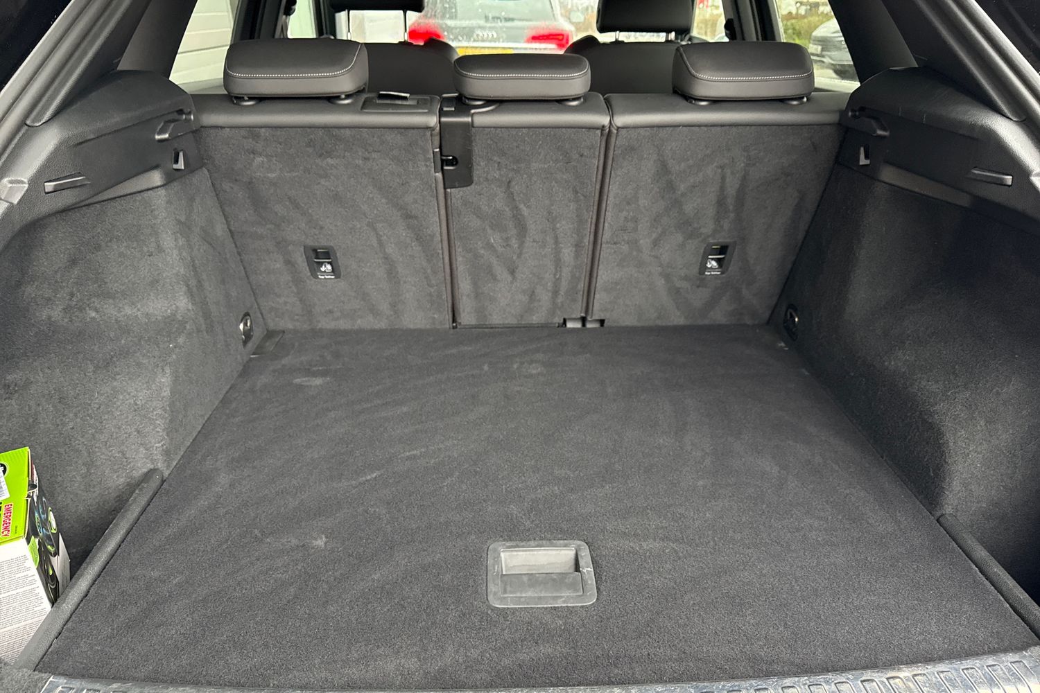 Used Audi Q3 2020 for sale - 77138901: Photo 7