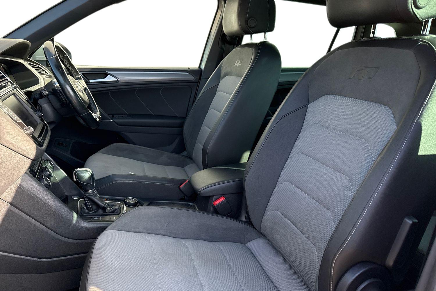 Used Volkswagen Tiguan 2016 for sale - 77747749: Photo 15