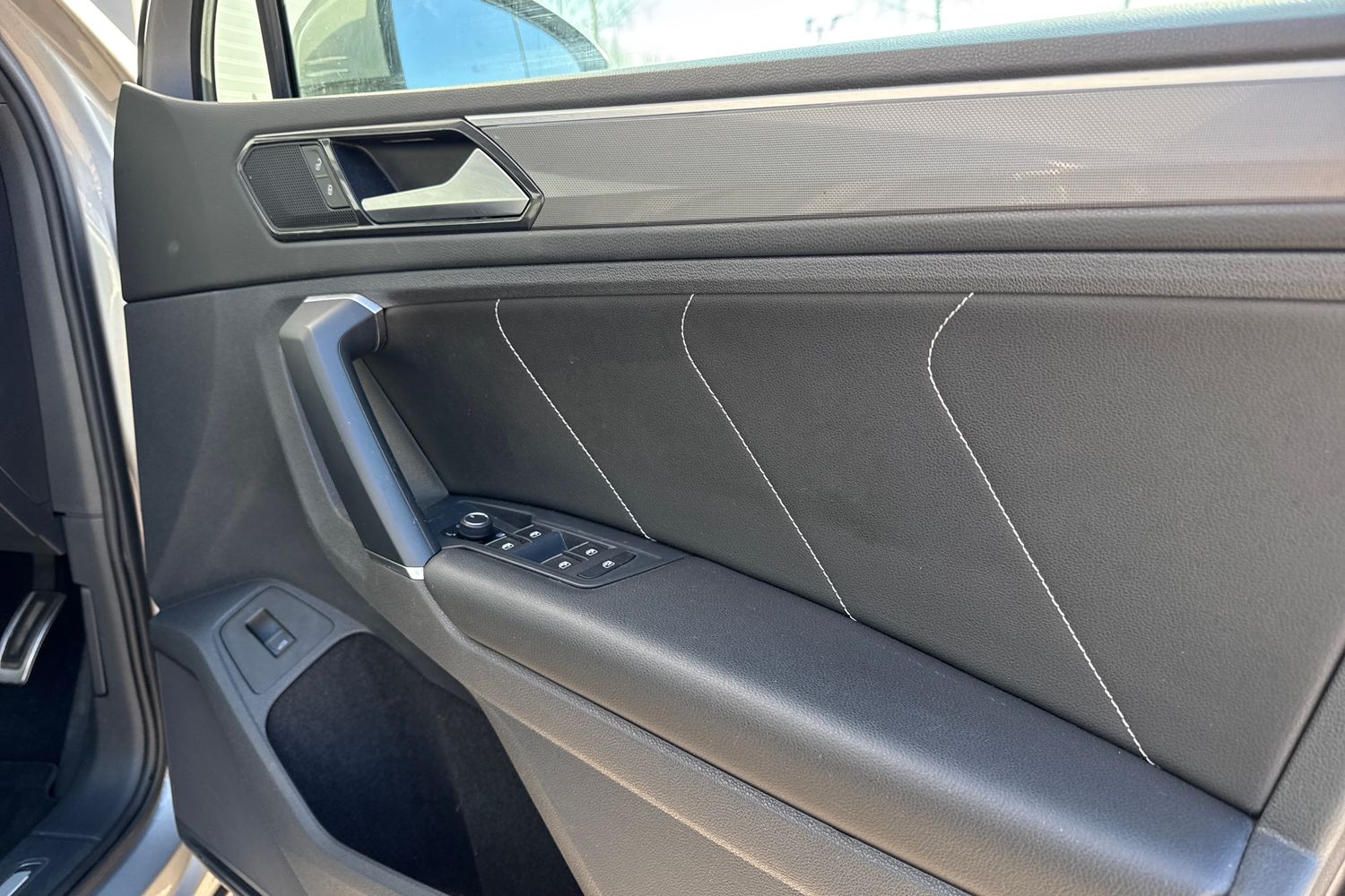 Used Volkswagen Tiguan 2016 for sale - 77747749: Photo 20