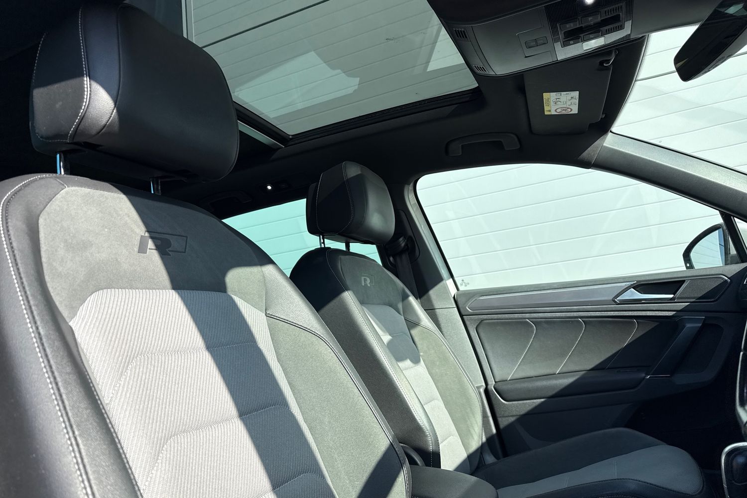 Used Volkswagen Tiguan 2016 for sale - 77747749: Photo 23