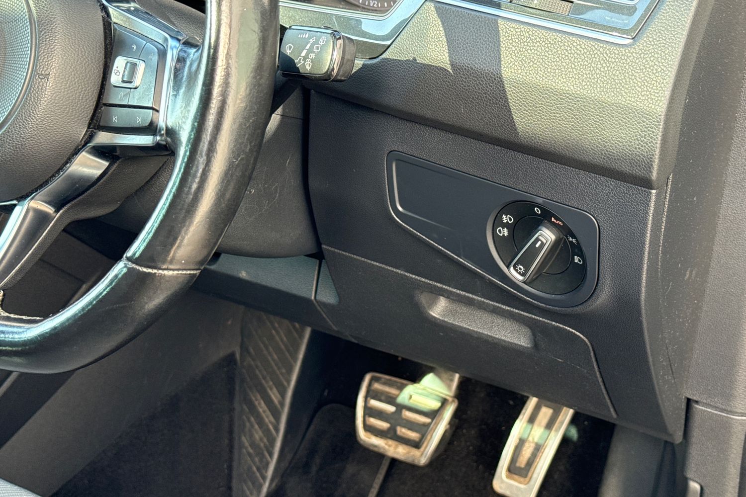 Used Volkswagen Tiguan 2016 for sale - 77747749: Photo 35