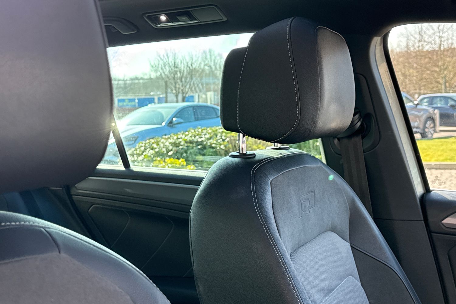 Used Volkswagen Tiguan 2016 for sale - 77747749: Photo 37