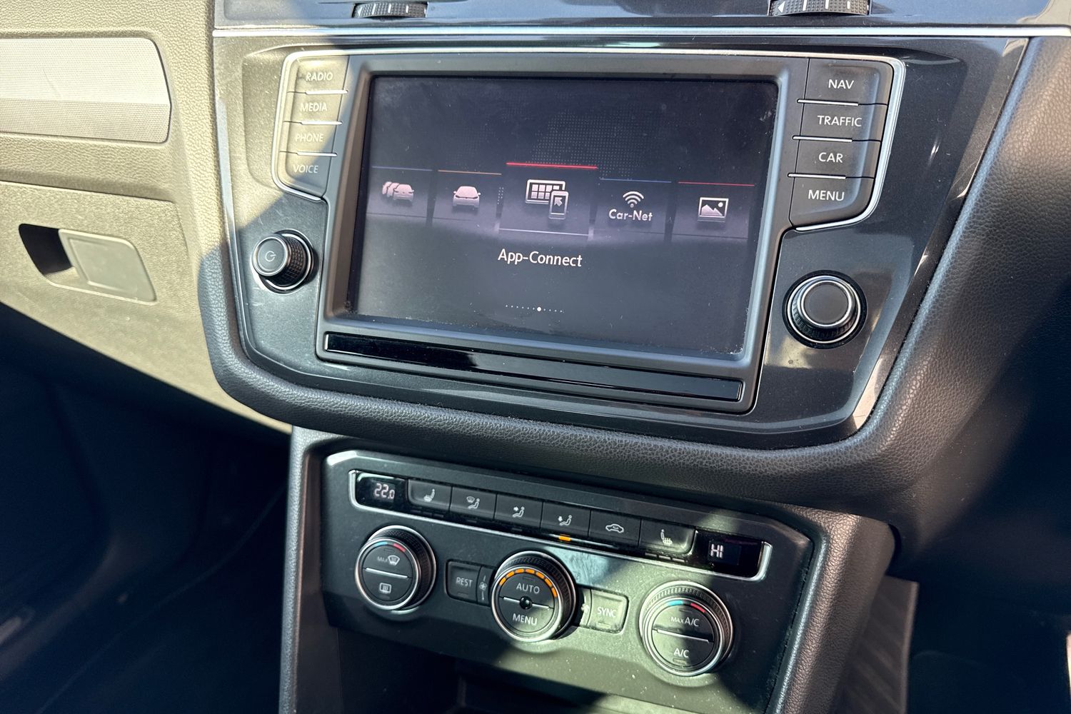 Used Volkswagen Tiguan 2016 for sale - 77747749: Photo 41