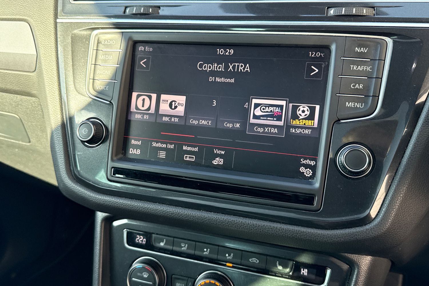 Used Volkswagen Tiguan 2016 for sale - 77747749: Photo 42