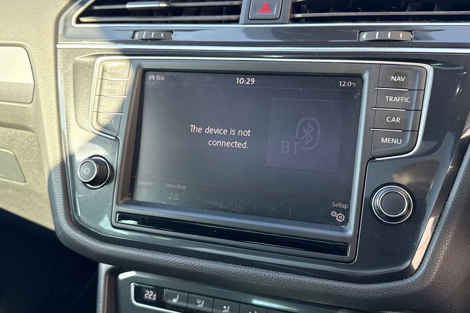 Used Volkswagen Tiguan 2016 for sale - 77747749: Photo 43