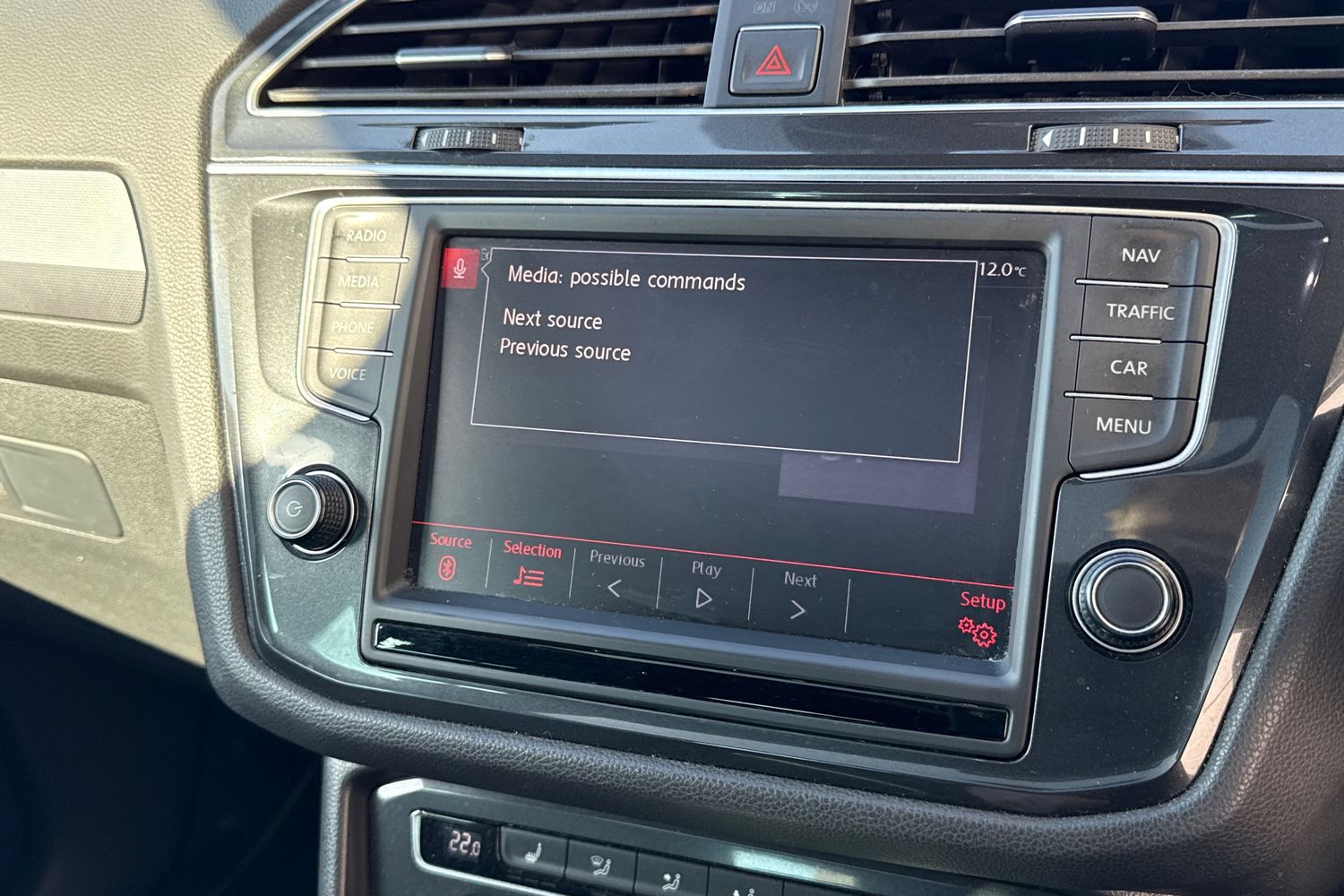 Used Volkswagen Tiguan 2016 for sale - 77747749: Photo 44