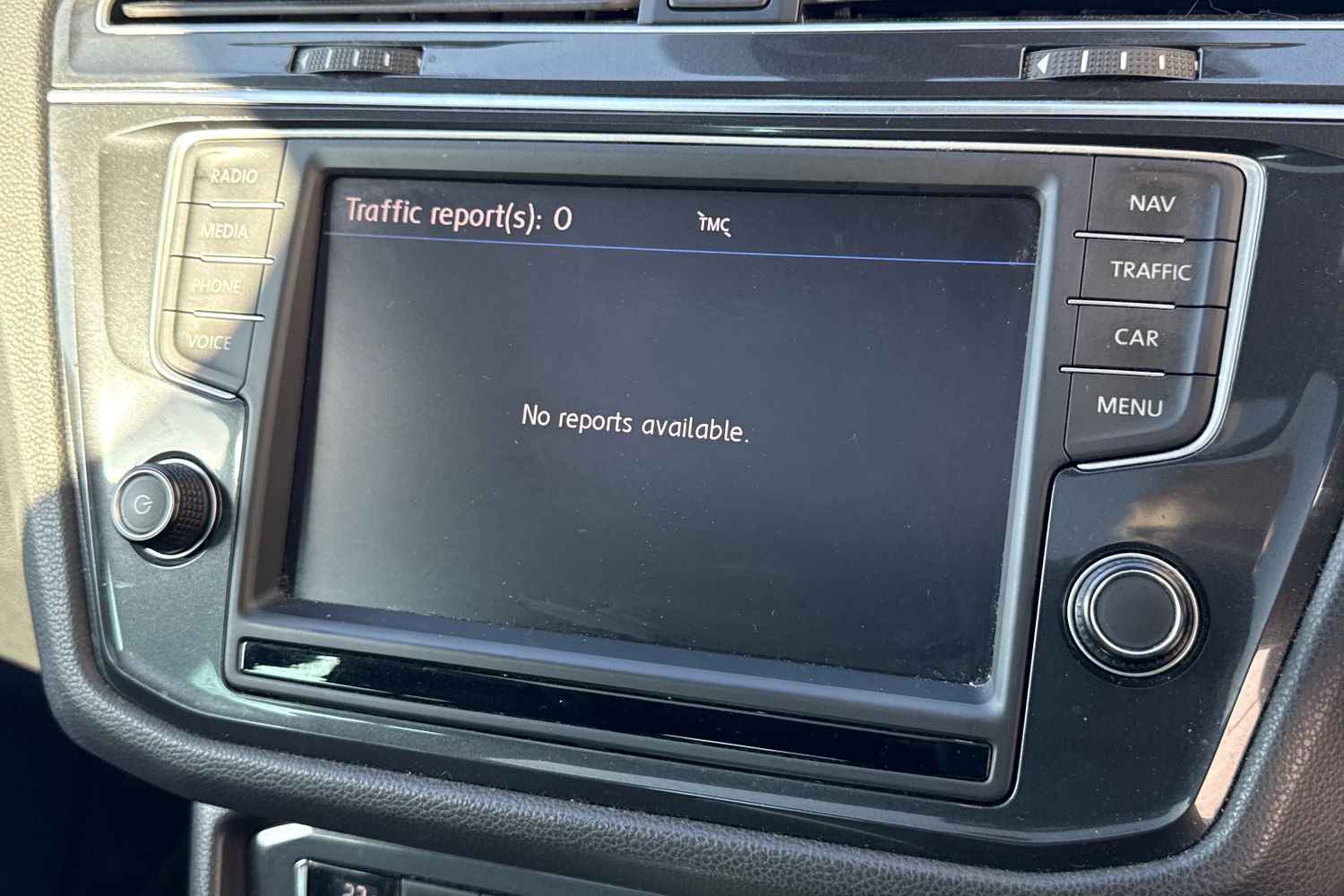 Used Volkswagen Tiguan 2016 for sale - 77747749: Photo 45