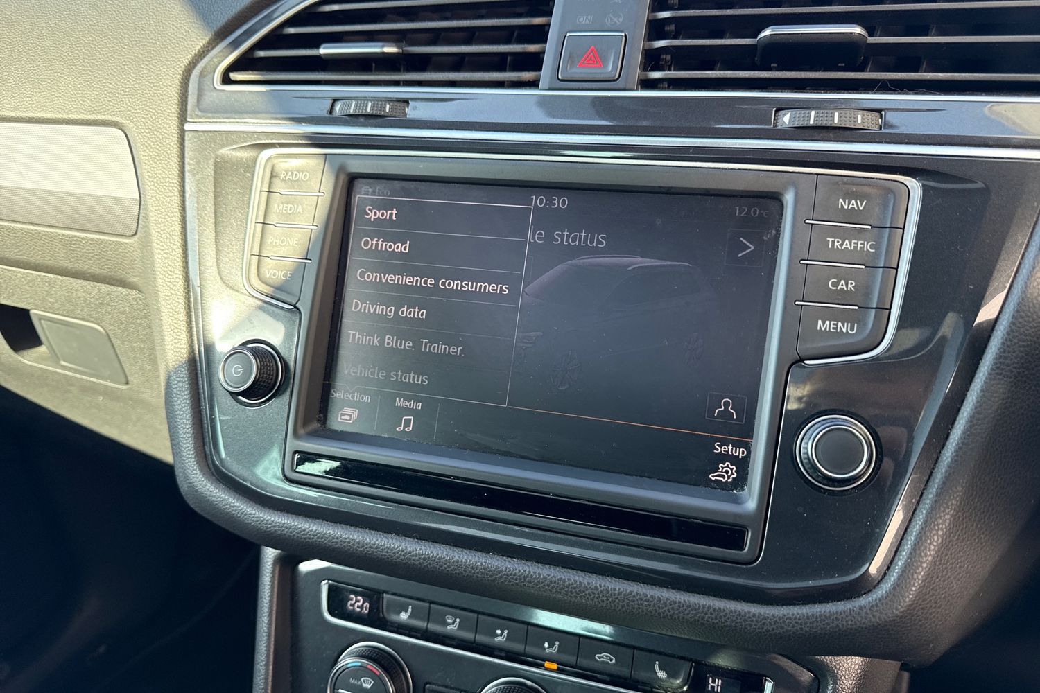 Used Volkswagen Tiguan 2016 for sale - 77747749: Photo 46