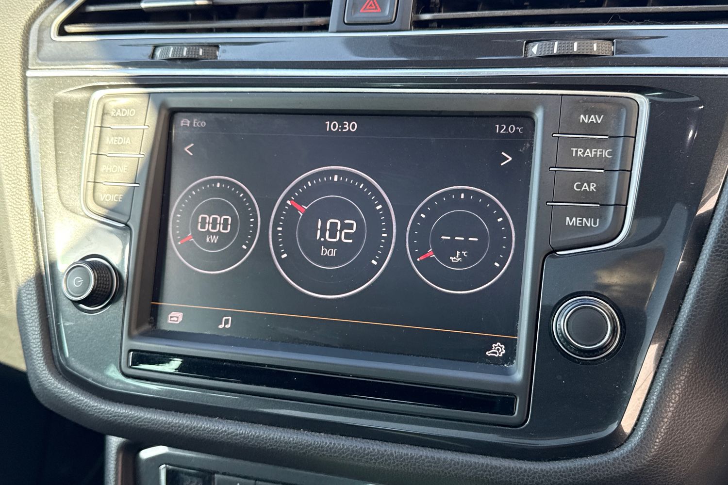 Used Volkswagen Tiguan 2016 for sale - 77747749: Photo 47