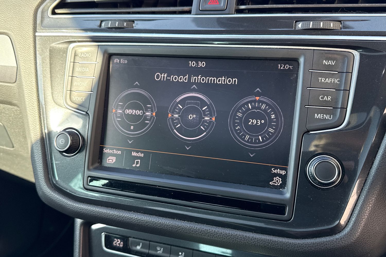 Used Volkswagen Tiguan 2016 for sale - 77747749: Photo 48