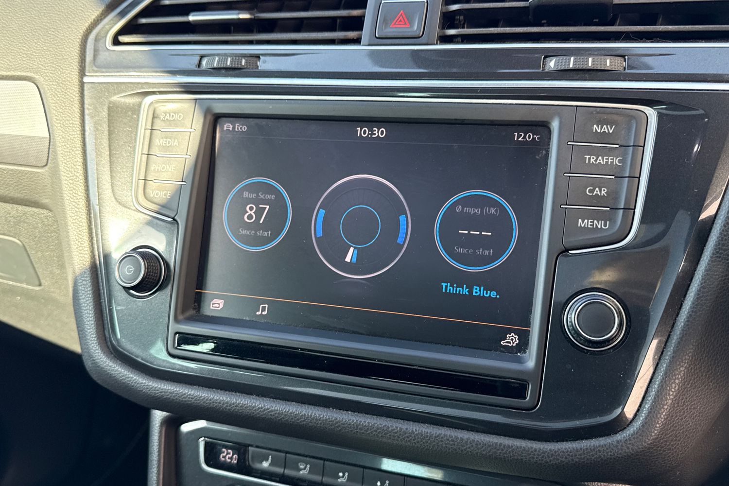 Used Volkswagen Tiguan 2016 for sale - 77747749: Photo 49