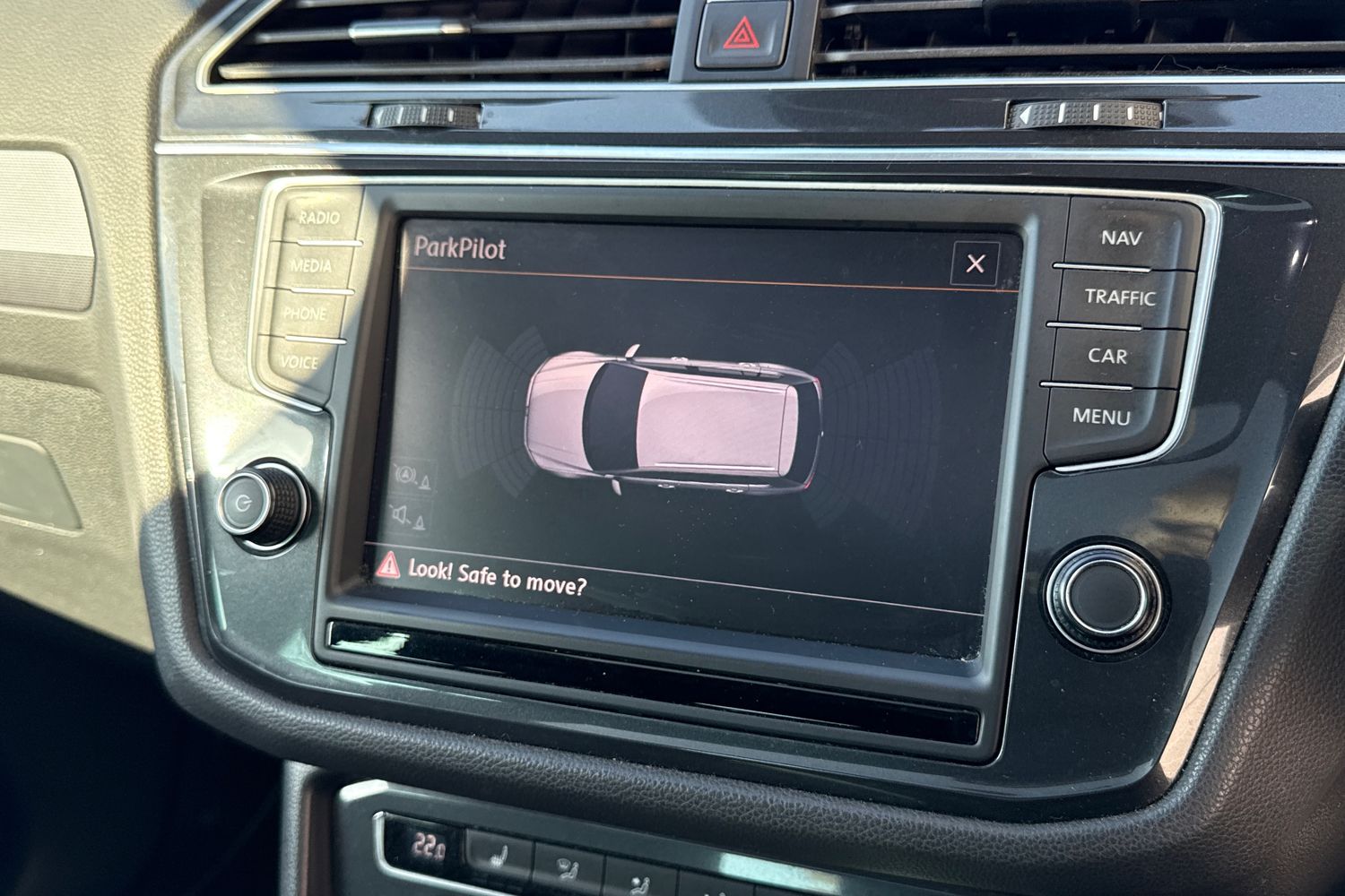 Used Volkswagen Tiguan 2016 for sale - 77747749: Photo 50