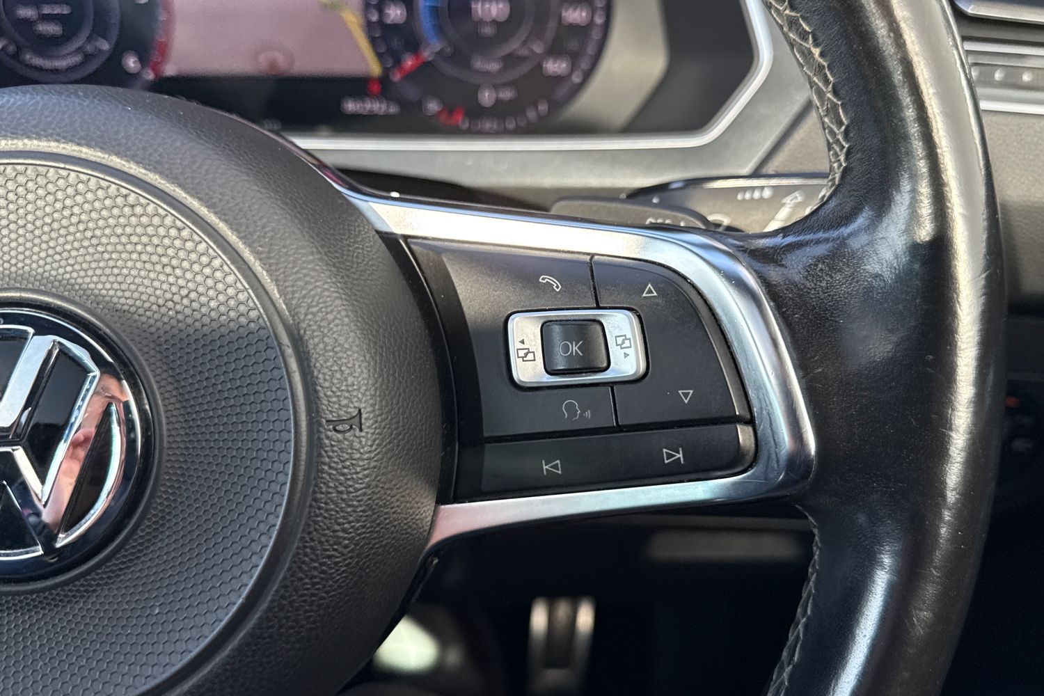 Used Volkswagen Tiguan 2016 for sale - 77747749: Photo 53