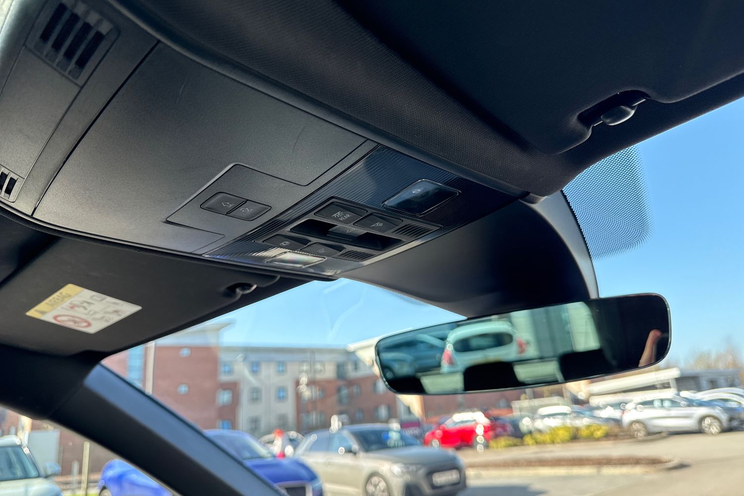 Used Volkswagen Tiguan 2016 for sale - 77747749: Photo 57