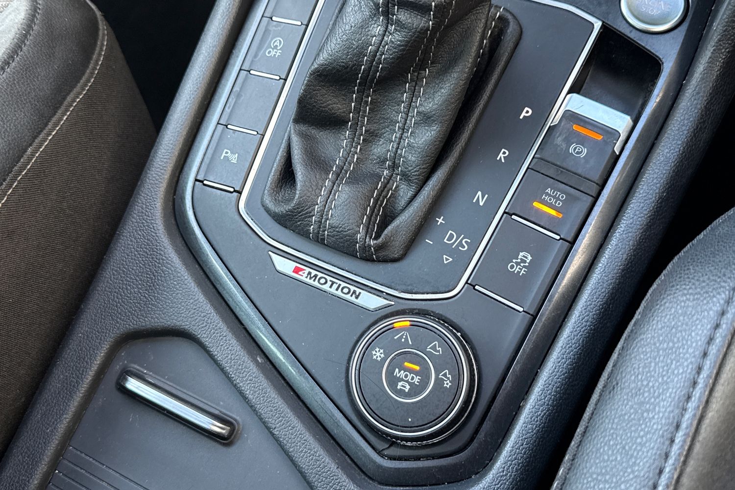 Used Volkswagen Tiguan 2016 for sale - 77747749: Photo 58