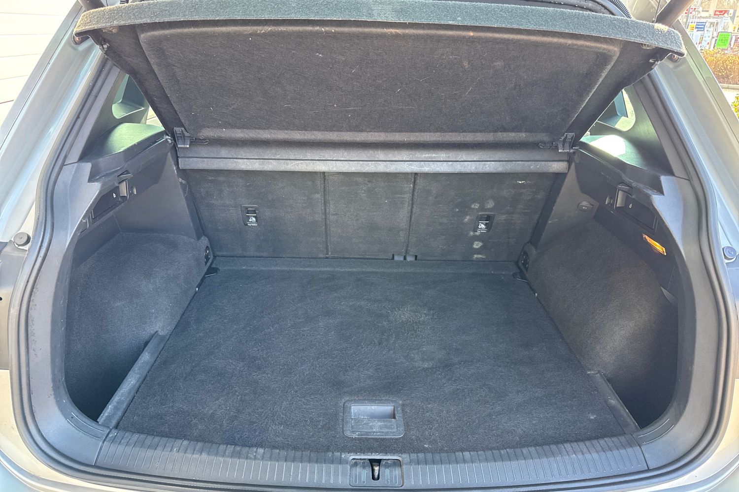 Used Volkswagen Tiguan 2016 for sale - 77747749: Photo 6