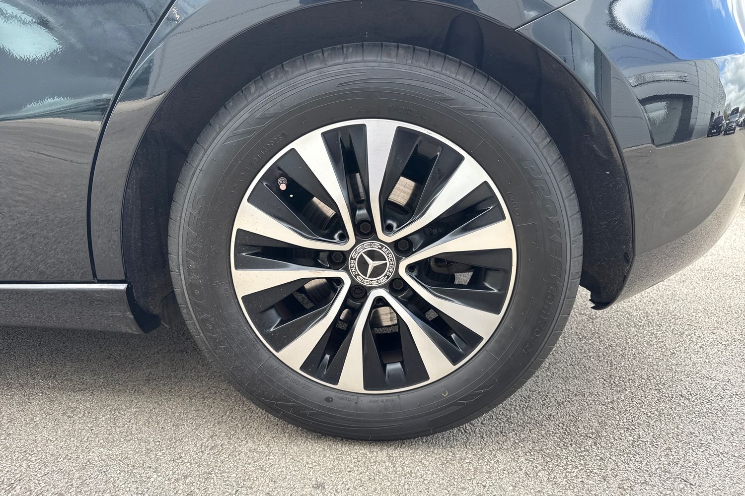 Used Mercedes-Benz A-Class 2021 for sale - 78069957: Photo 11