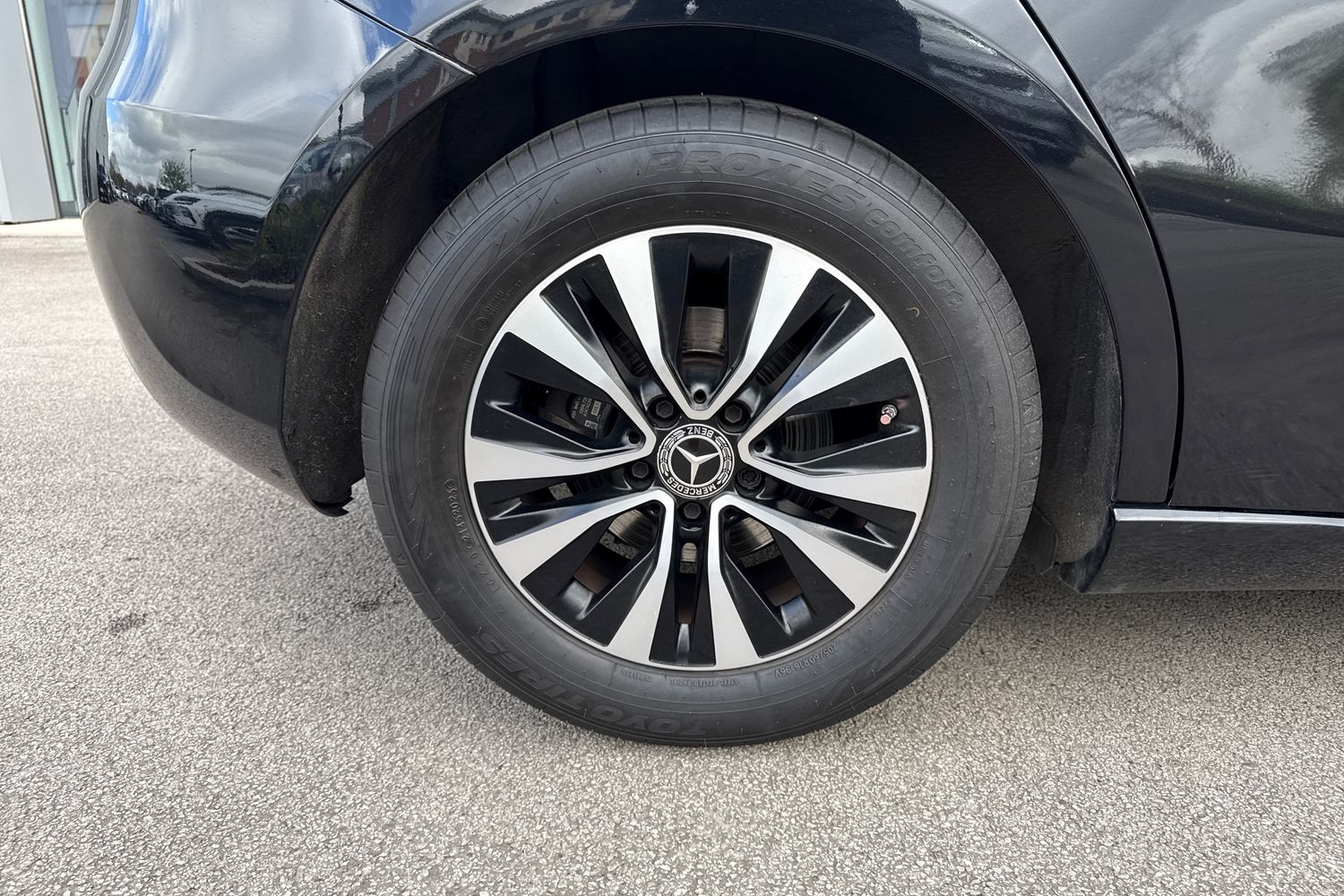 Used Mercedes-Benz A-Class 2021 for sale - 78069957: Photo 12