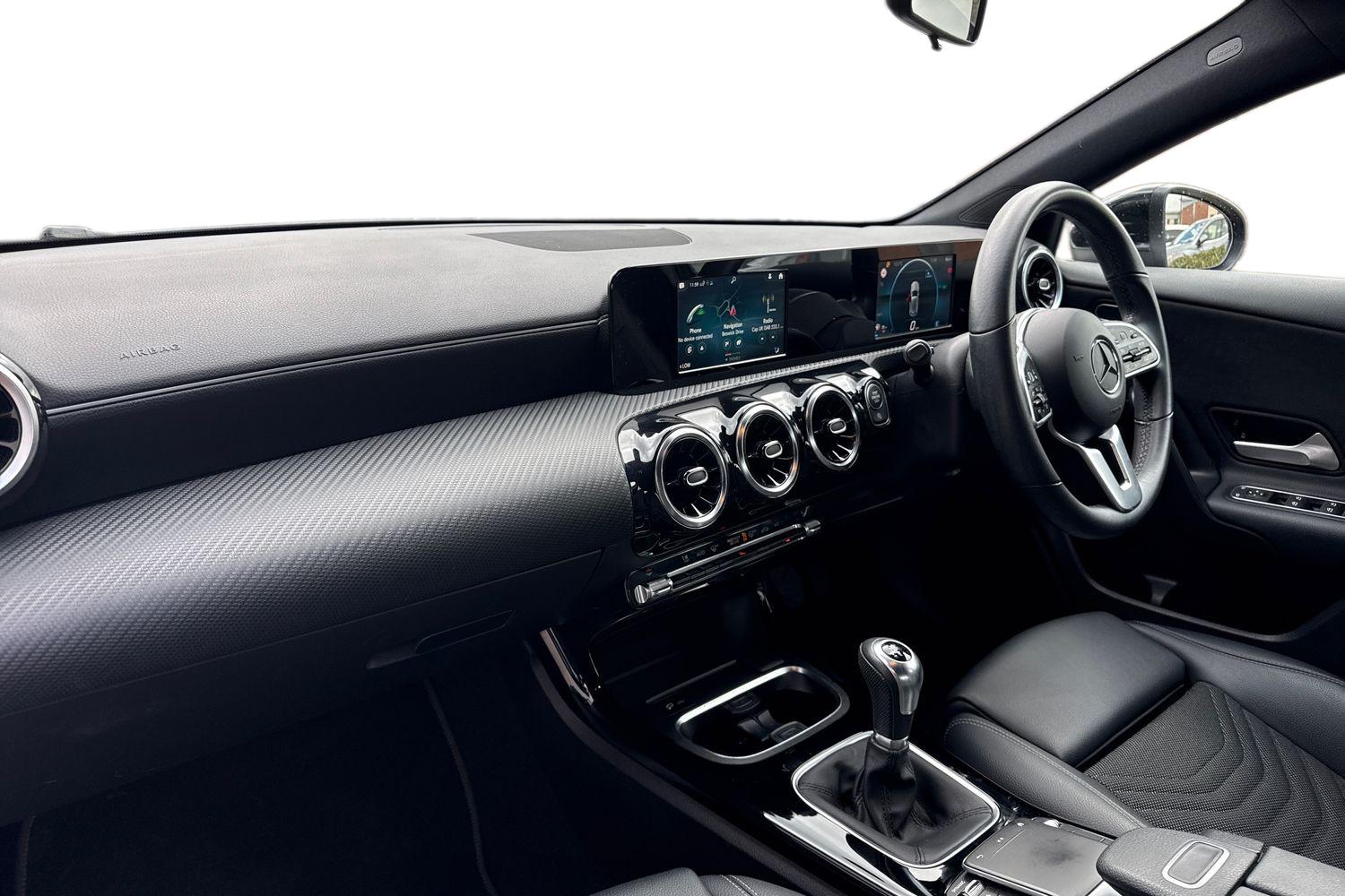 Used Mercedes-Benz A-Class 2021 for sale - 78069957: Photo 15