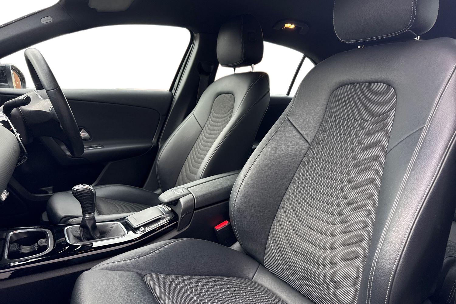 Used Mercedes-Benz A-Class 2021 for sale - 78069957: Photo 16