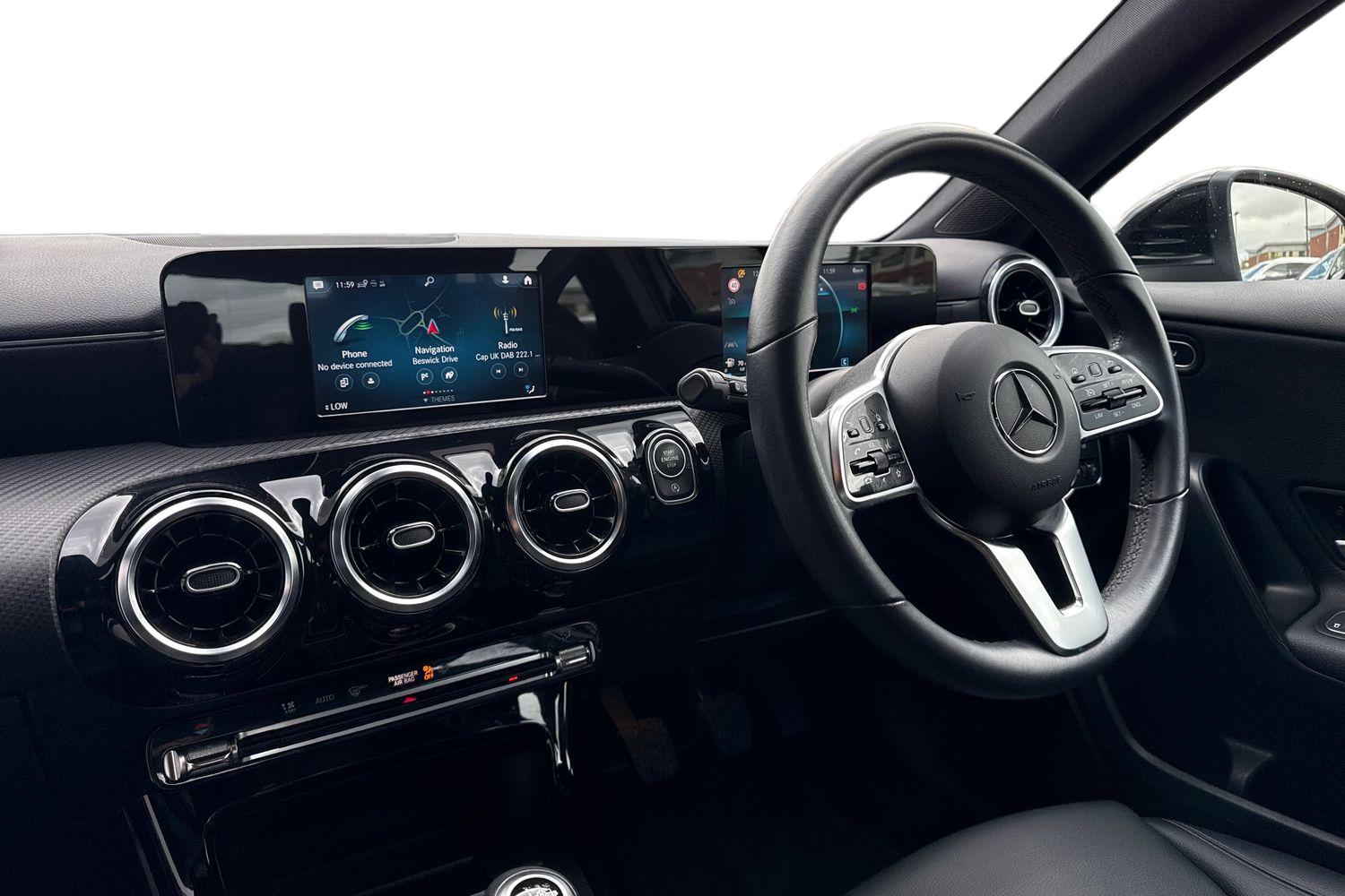 Used Mercedes-Benz A-Class 2021 for sale - 78069957: Photo 18