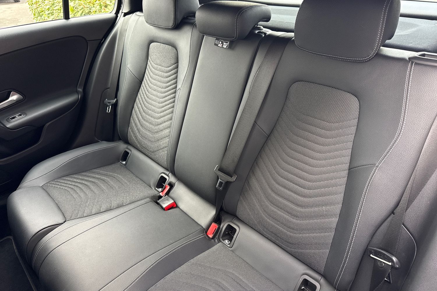 Used Mercedes-Benz A-Class 2021 for sale - 78069957: Photo 19