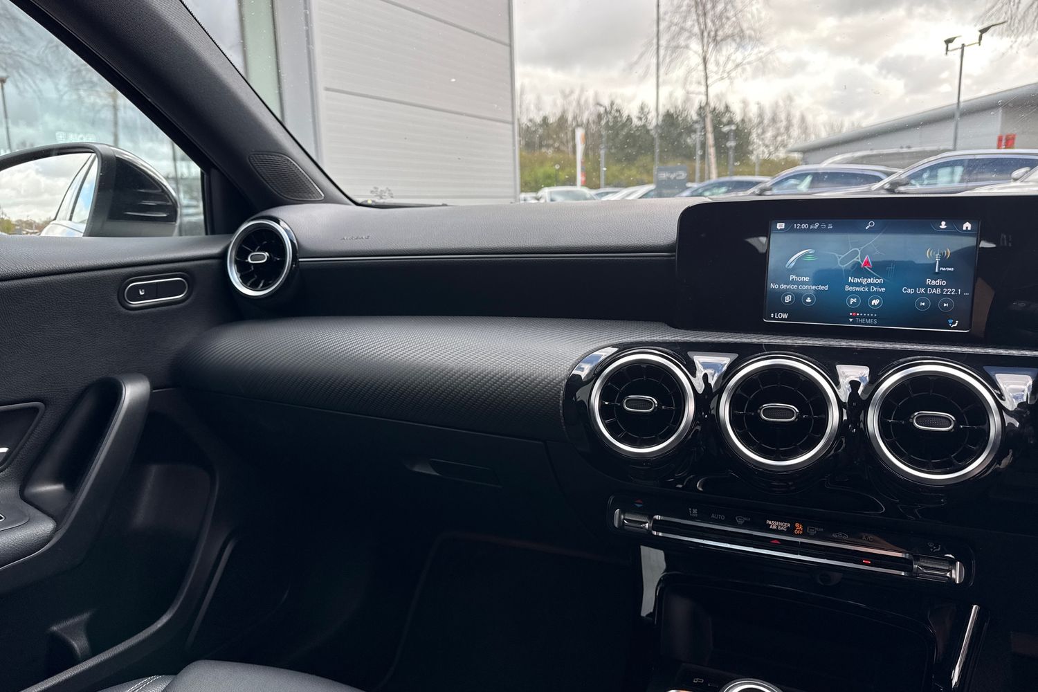 Used Mercedes-Benz A-Class 2021 for sale - 78069957: Photo 20