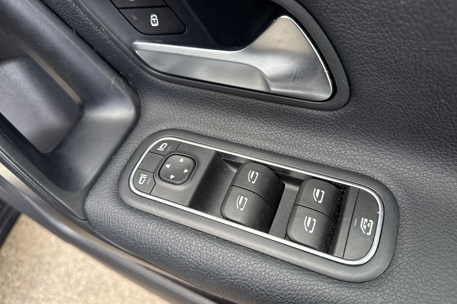 Used Mercedes-Benz A-Class 2021 for sale - 78069957: Photo 21