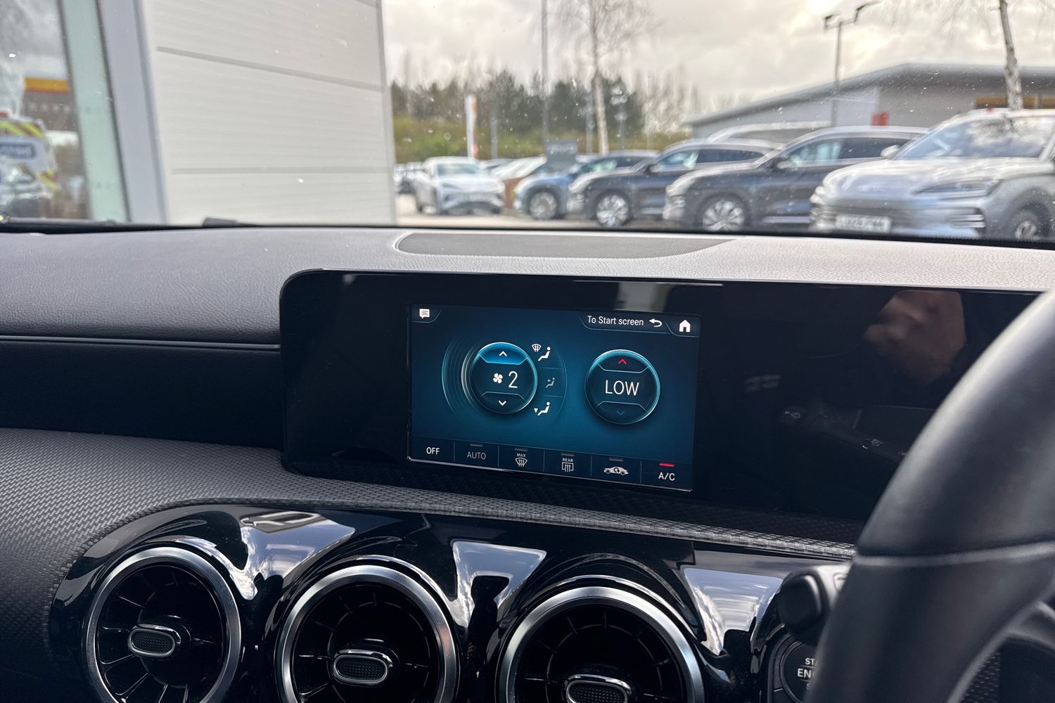 Used Mercedes-Benz A-Class 2021 for sale - 78069957: Photo 22