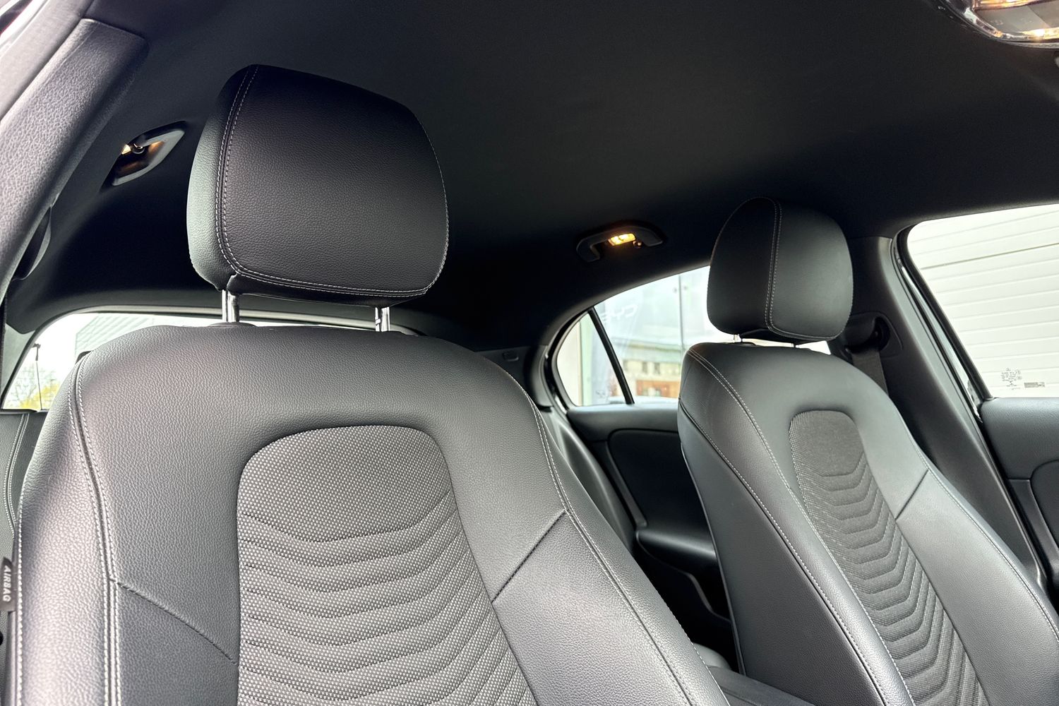 Used Mercedes-Benz A-Class 2021 for sale - 78069957: Photo 24