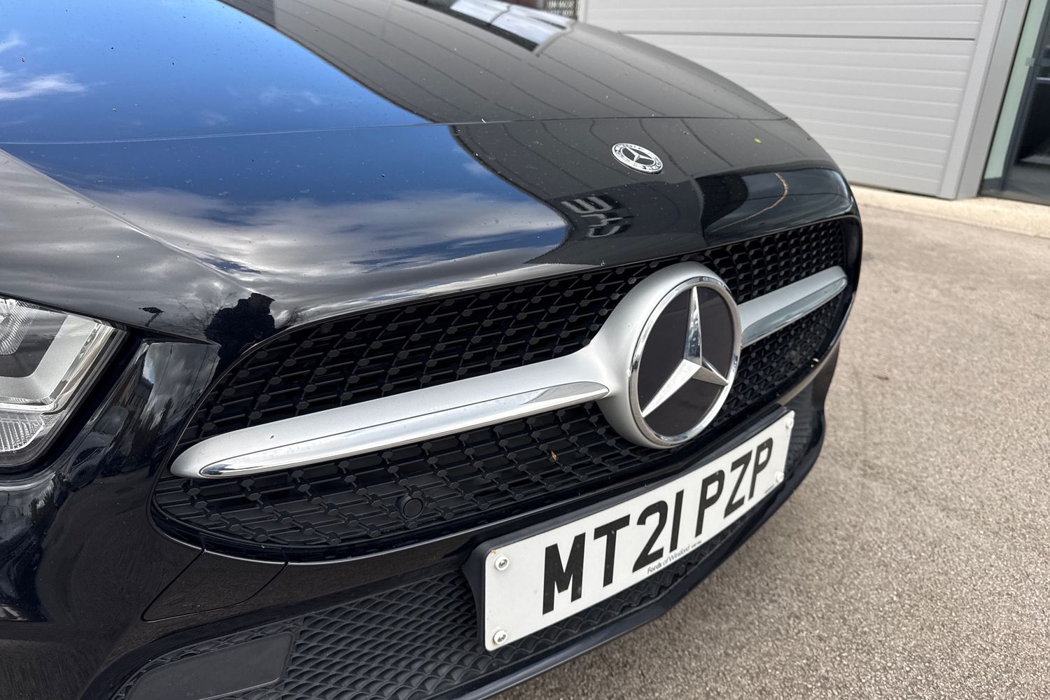 Used Mercedes-Benz A-Class 2021 for sale - 78069957: Photo 25