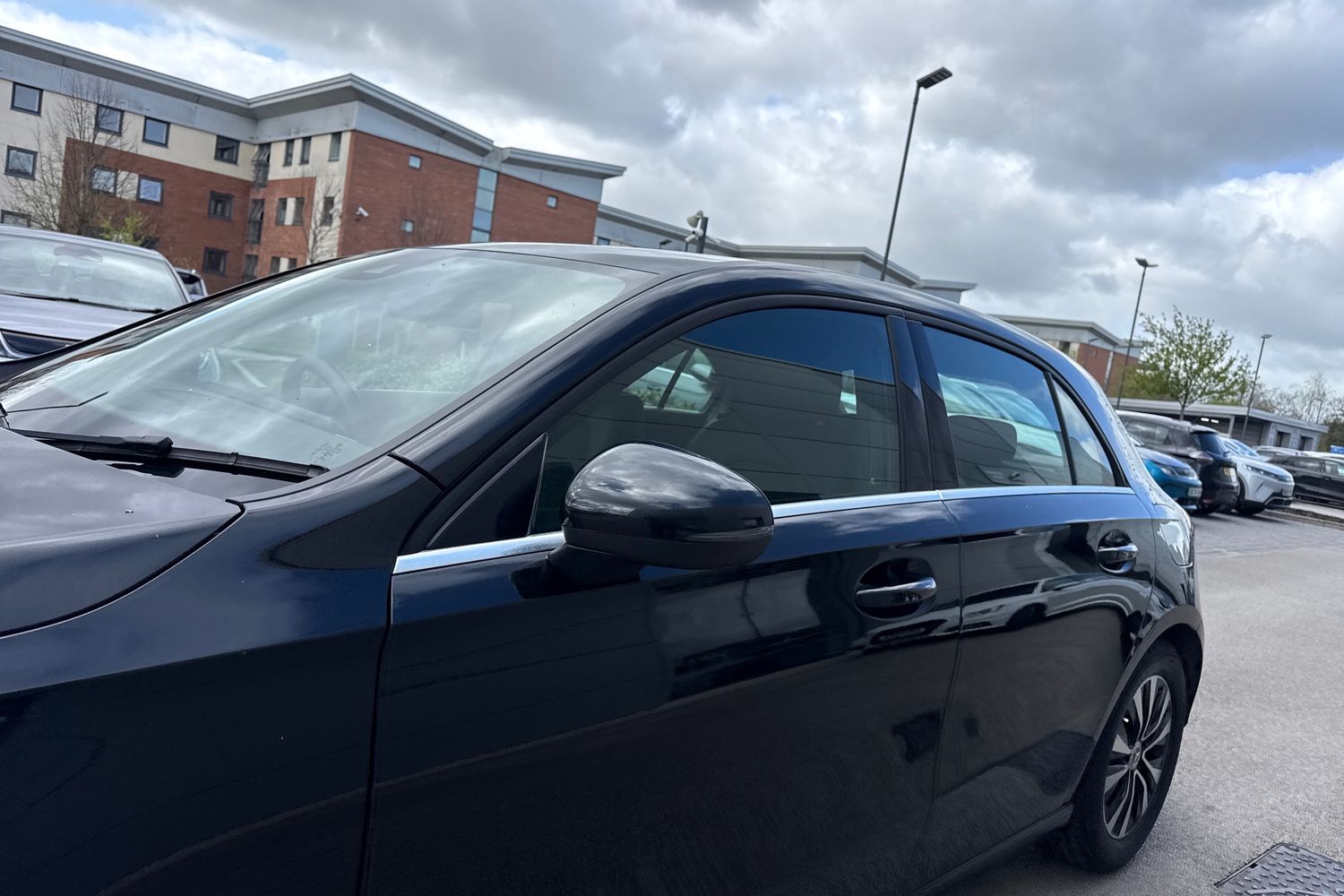 Used Mercedes-Benz A-Class 2021 for sale - 78069957: Photo 26