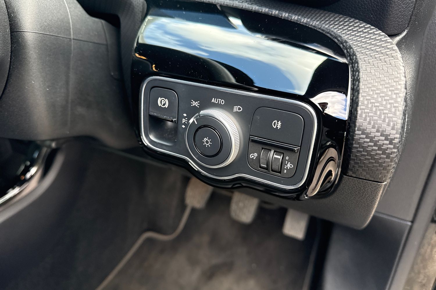 Used Mercedes-Benz A-Class 2021 for sale - 78069957: Photo 29