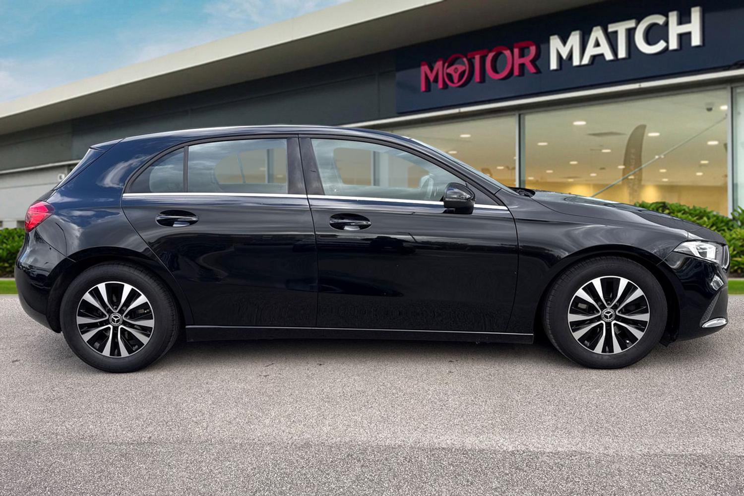 Used Mercedes-Benz A-Class 2021 for sale - 78069957: Photo 3