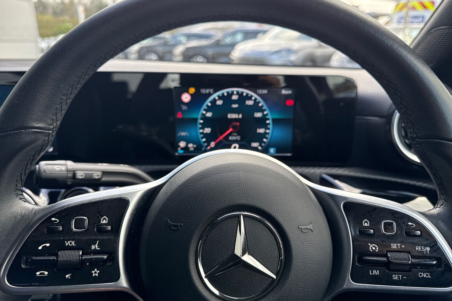 Used Mercedes-Benz A-Class 2021 for sale - 78069957: Photo 30